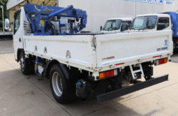 MITSUBISHI  Canter  2020