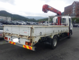 ISUZU  Forward  2019