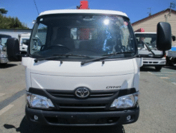 TOYOTA    Dyna   2018