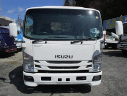 
										ISUZU  Elf 2018 full									