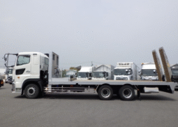 
										HINO  Profia  2021 full									