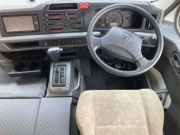 TOYOTA   Coaster  2018