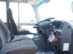 
										TOYOTA  Coaster  2024 full									