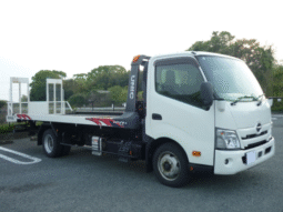 
										Hino Dutro 2020 full									