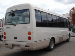 MITSUBISHI  Rosa 2002