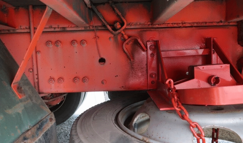 
								MITSUBISHI  Fuso Fighter 2005 full									