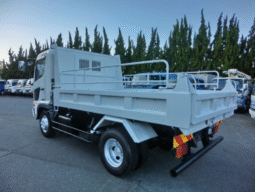 Hino Ranger  2012