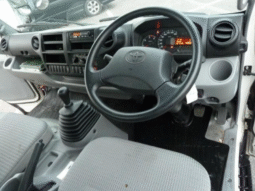 
										TOYOTA    Toyoace  2013 full									
