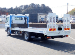 MITSUBISHI  Fuso Fighter  2022