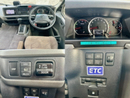 
										TOYOTA  Coaster 2018 full									