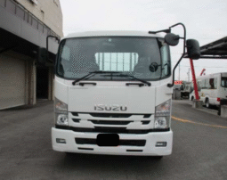 ISUZU   Forward   2015