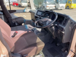 TOYOTA   Coaster  2020