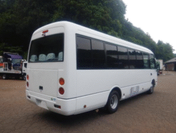 MITSUBISHI  Rosa 2016