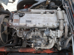 
										MITSUBISHI  Fuso Fighter 2005 full									