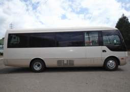 MITSUBISHI  Rosa 2002