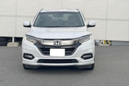 HONDA  VEZEL  2018