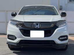 HONDA  VEZEL  2018