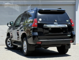 TOYOTA  Land Cruiser Prado  2019