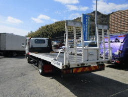 
										ISUZU  Elf 2018 full									