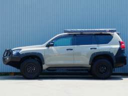 TOYOTA  Land Cruiser Prado  2018