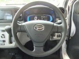 DAIHATSU   Mira  ES L   2024