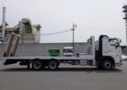 
										HINO  Profia  2021 full									