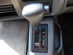 TOYOTA   Coaster  2013