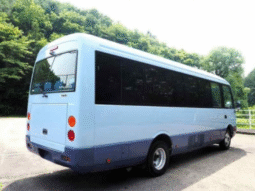 
										MITSUBISHI  Rosa 2016 full									