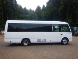 MITSUBISHI  Rosa 2016