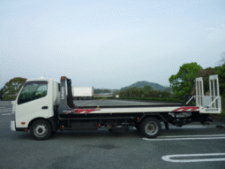 
										Hino Dutro 2020 full									