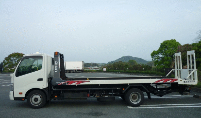 
								Hino Dutro 2020 full									