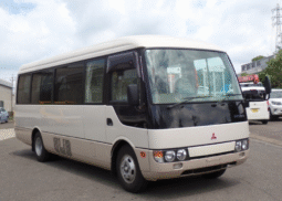 MITSUBISHI  Rosa 2002