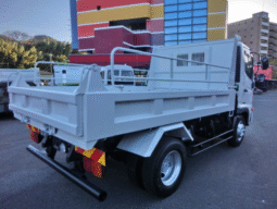 Hino Ranger  2012