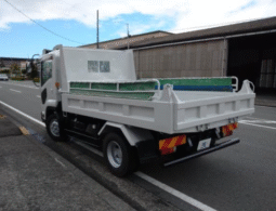ISUZU  Forward   2012