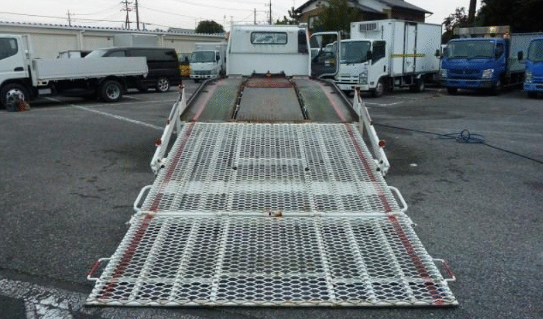 
								TOYOTA    Toyoace  2013 full									