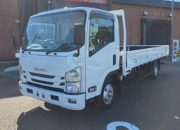 ISUZU    Elf   2020