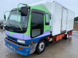 ISUZU  Forward   2003