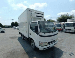 TOYOTA    Dyna  2006