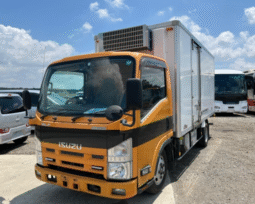 ISUZU  Elf  2009