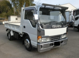 ISUZU    Elf  1996
