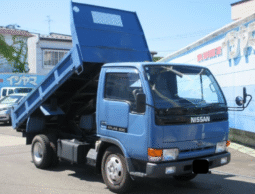 NISSAN   Atlas  1994