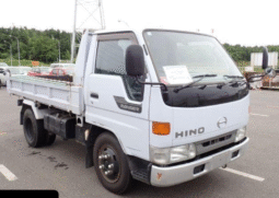 Hino Ranger  1995