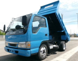 ISUZU  Elf   2004