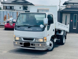 ISUZU  Elf   2004
