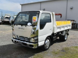 ISUZU    Elf    2005