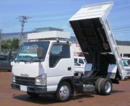 ISUZU  Elf  2008
