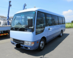 MITSUBISHI  Rosa  2015