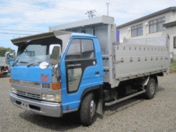 ISUZU  Elf   1991