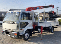 NISSAN  Condor   1994