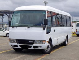 MITSUBISHI  Rosa  2015